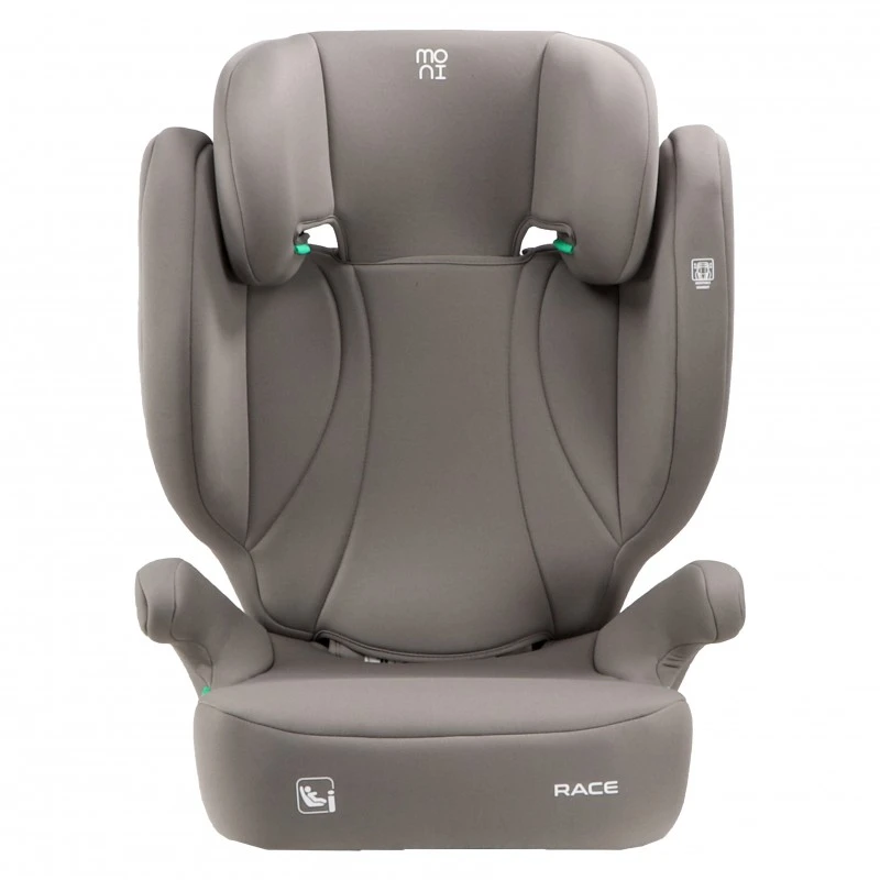 Стол за кола Race 100-150см Cool-beige